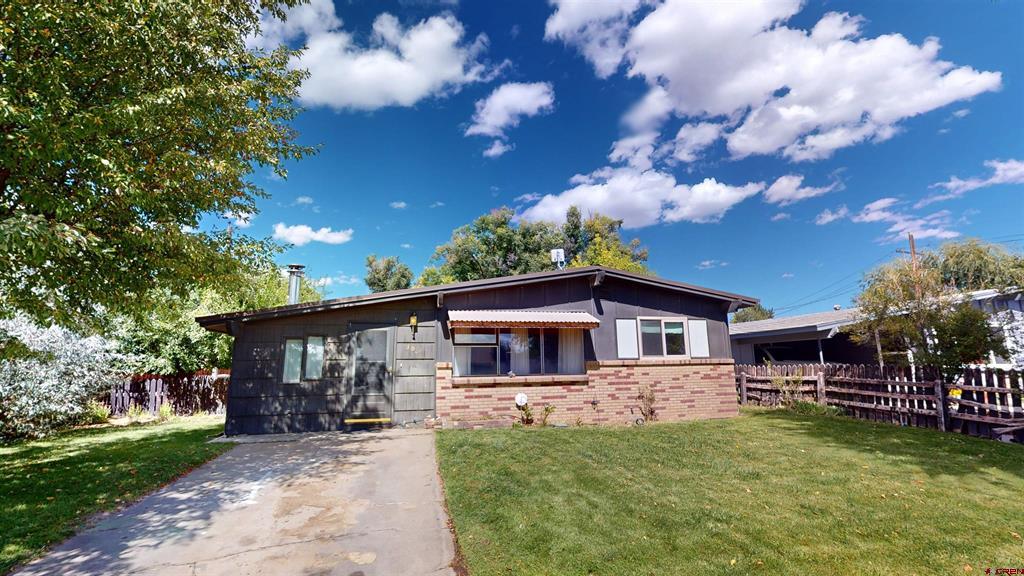 13th St, Alamosa, CO 81101