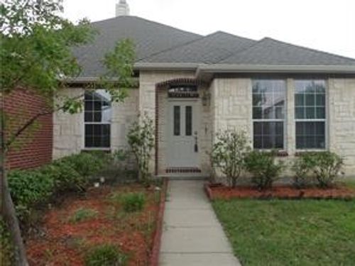 1411 Bankston Dr, Wylie, TX, 75098-8497 | Card Image