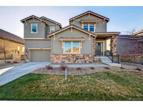16017 La Plata Peak Pl, Broomfield, CO, 80023 | Card Image