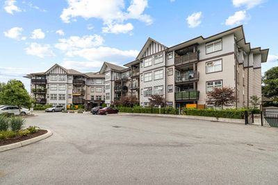 260 - 27358 32 Ave, Condo with 2 bedrooms, 2 bathrooms and 1 parking in Aldergrove BC | Image 2