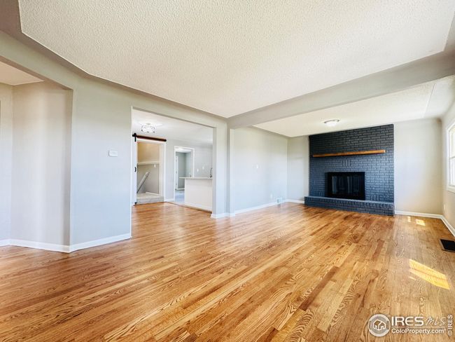 325 S West St, House other with 4 bedrooms, 2 bathrooms and null parking in Fort Morgan CO | Image 8