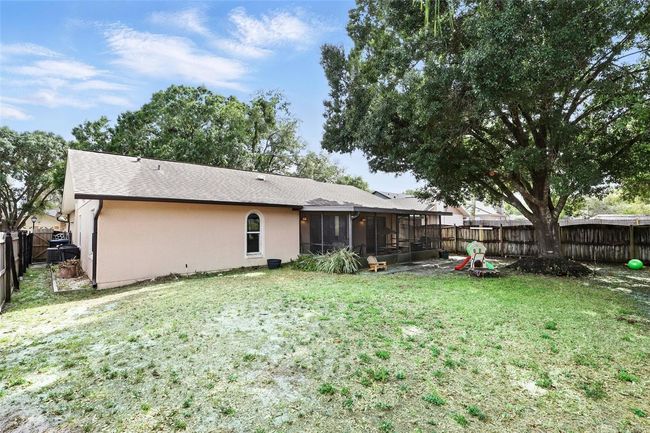 10049 Custer Cir, House other with 3 bedrooms, 2 bathrooms and null parking in ORLANDO FL | Image 31