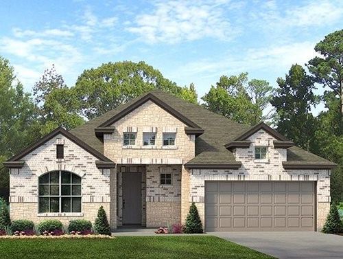 9725 N Roaring River Ct, Humble, TX, 77346 | Card Image