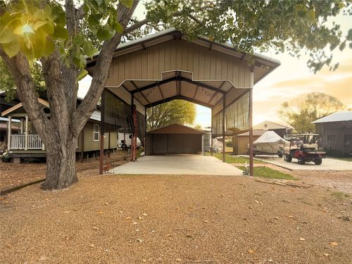 TBD LOT 46 Pelican Isle, Kerens, TX, 75144 | Card Image