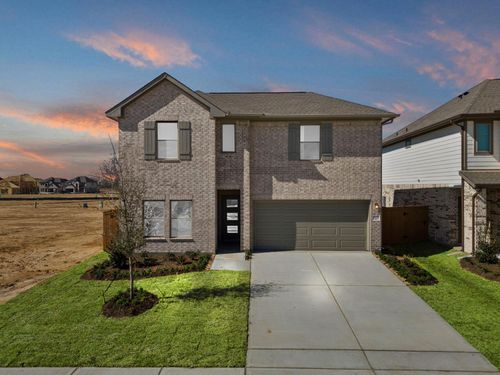 19059 Cetara Villa Drive, Hockley, TX, 77447 | Card Image