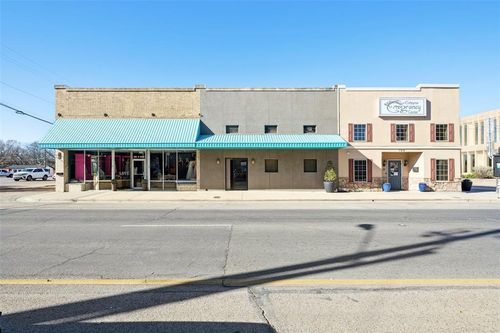 102 S Main Street, Cleburne, TX, 76033 | Card Image