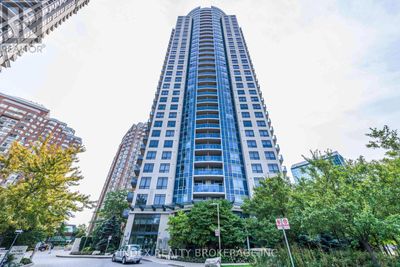 301 - 330 Burnhamthorpe Rd W, Condo with 2 bedrooms, 1 bathrooms and 1 parking in Mississauga ON | Image 1