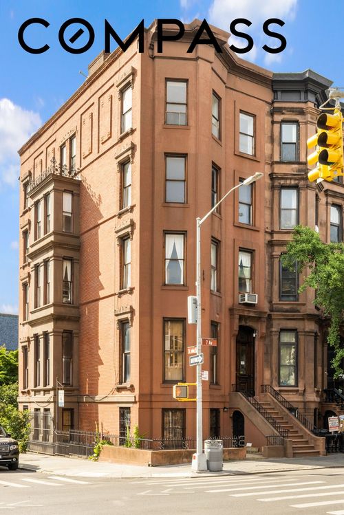 165 Saint Johns Pl, Brooklyn, NY, 11217 | Card Image