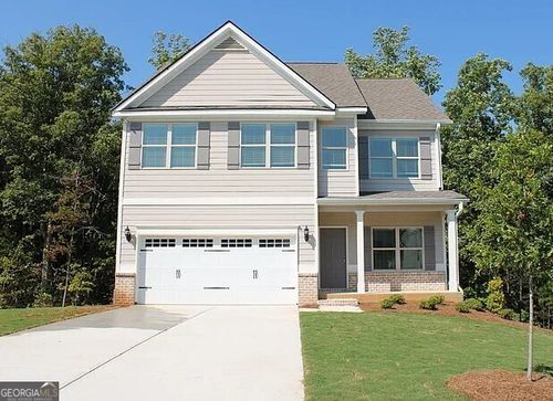 51 Donegal Ct, Dallas, GA, 30132-7567 | Card Image