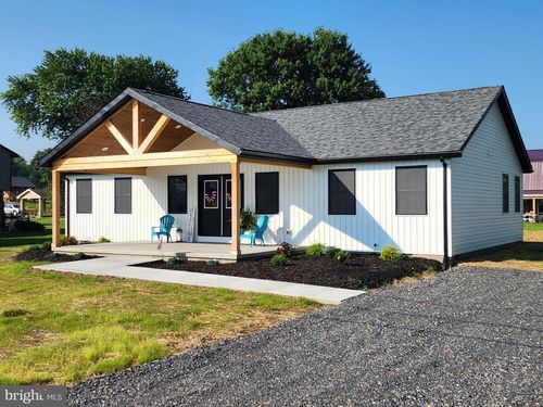 18 Holly St, Fort Ashby, WV, 26719 | Card Image
