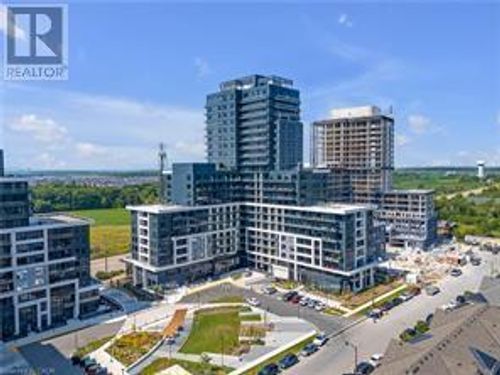 1602-3220 William Coltson Avenue, Oakville (JM Joshua Meadows), ON, L6J7X9 | Card Image