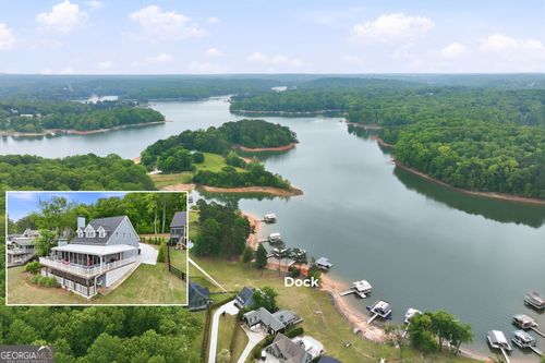 134 Sunrise Court, Dawsonville, GA, 30534 | Card Image