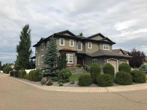 107 Alexander Crescent, Red Deer, AB, T4R2T2 | Card Image