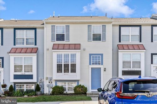 5621 Queen Anne Ct, NEW MARKET, MD, 21774-2923 | Card Image