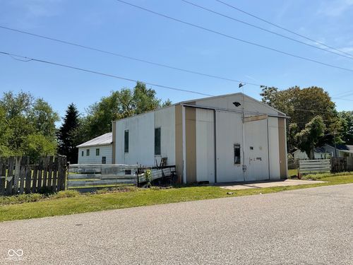 254 E North St, Montezuma, IN, 47862 | Card Image