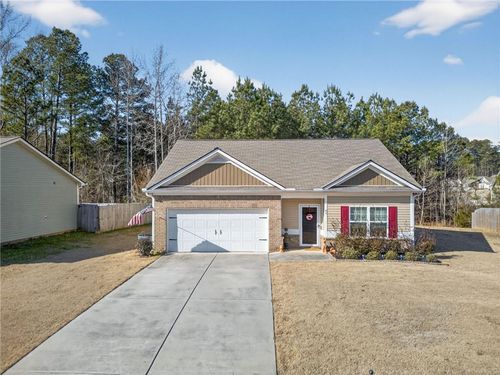 85 Willowrun Dr Sw, Rome, GA, 30165-8738 | Card Image