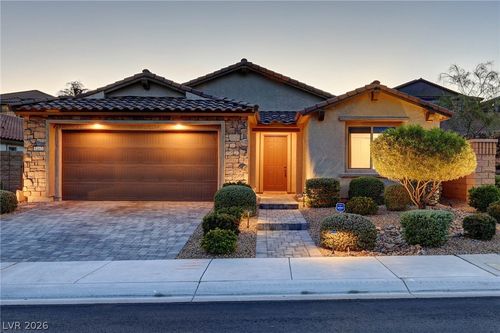 6497 Tavolara St, Las Vegas, NV, 89166-2013 | Card Image