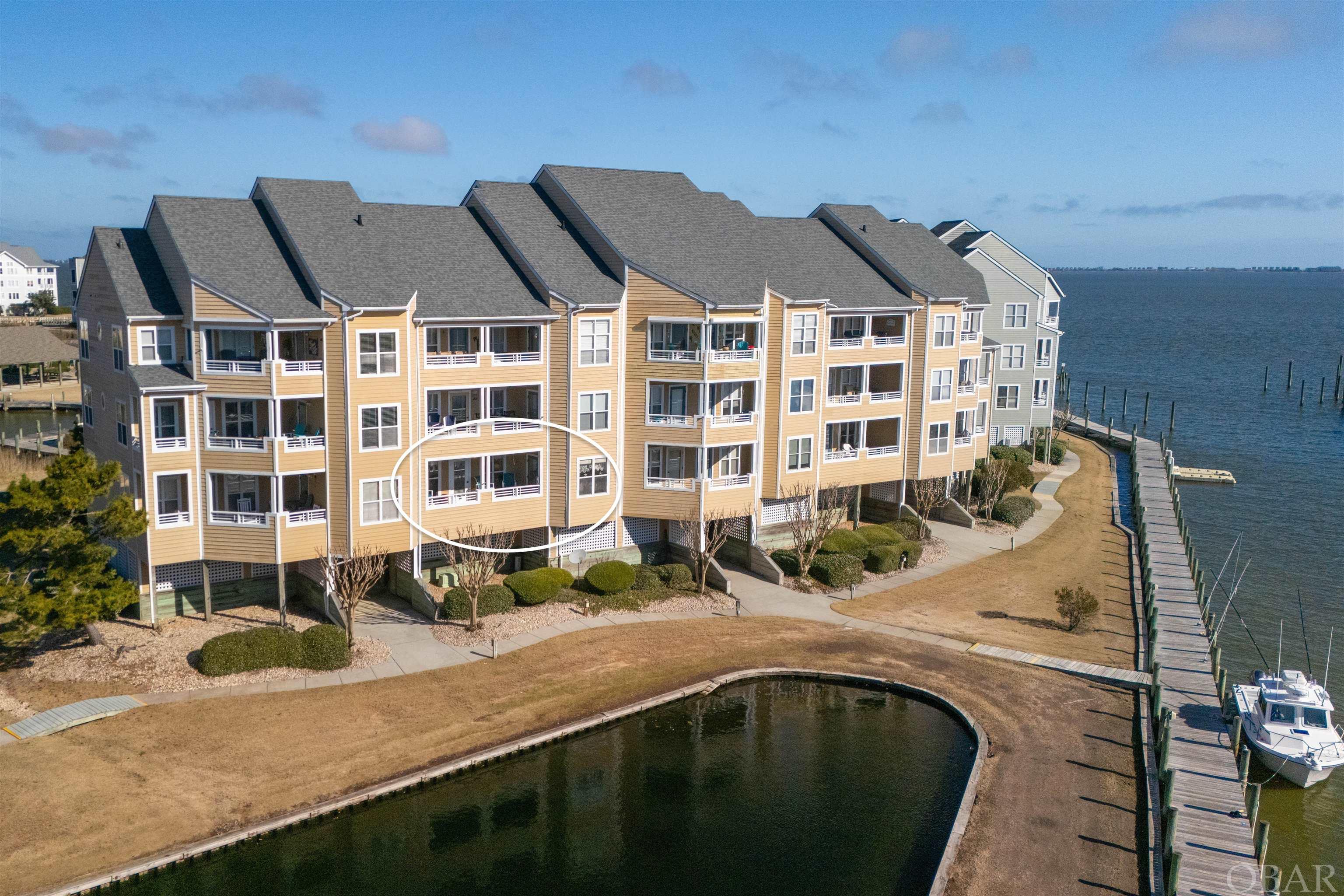 Pirates Way, Manteo, NC 27954
