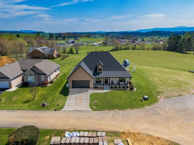 12119 Lasalle Ct, House other with 5 bedrooms, 4 bathrooms and 2 parking in Glade Spring VA | Image 54