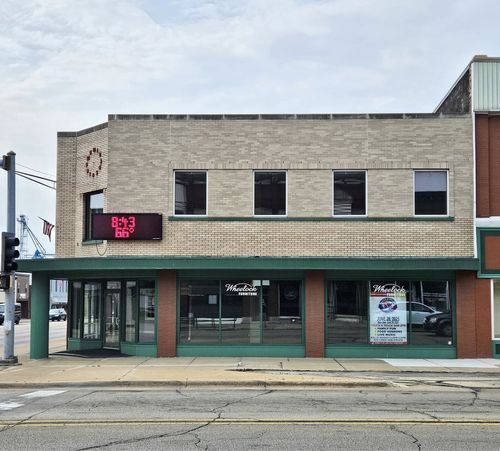 101 W 2nd St, ROCK FALLS, IL, 61071-1245 | Card Image