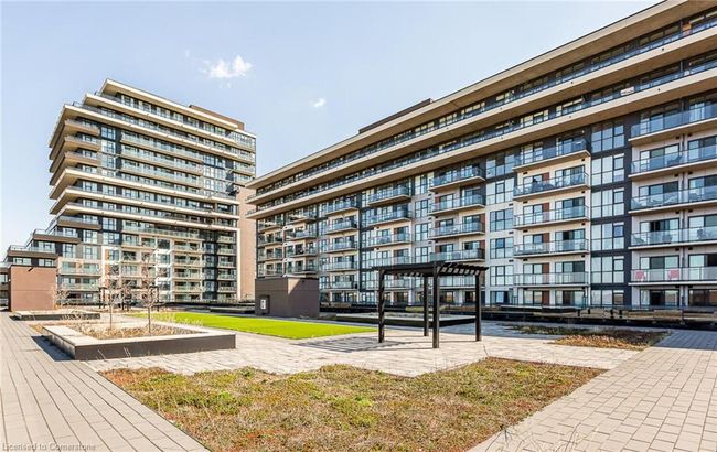 511 - 560 N Service Rd, House attached with 2 bedrooms, 2 bathrooms and 1 parking in Grimsby ON | Image 30
