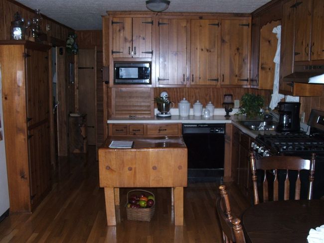 3859 Saxkey Rd, Home with 3 bedrooms, 1 bathrooms and null parking in Saxe VA | Image 25