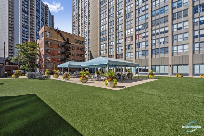 APT-1615 - 655 W Irving Park Rd, Condo with 1 bedrooms, 1 bathrooms and 1 parking in Chicago IL | Image 22