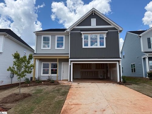 lot-40-2361 Mill Loop, Spartanburg, SC, 29301-6903 | Card Image