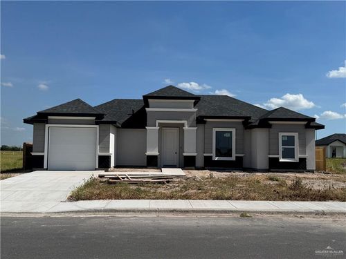 1808 Alyssa Dr, Mercedes, TX, 78570-6702 | Card Image