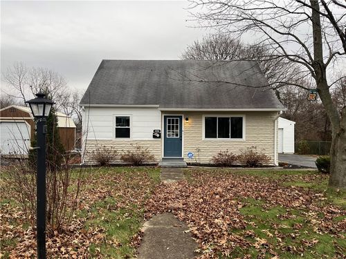 2306 Audley Ave, New Castle, PA, 16105-2279 | Card Image