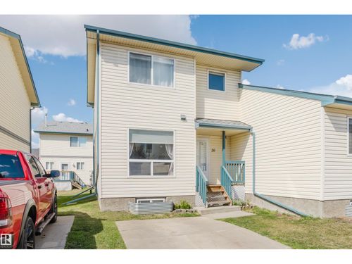 20-10909 106 St Nw, Edmonton, AB, T5H4M7 | Card Image