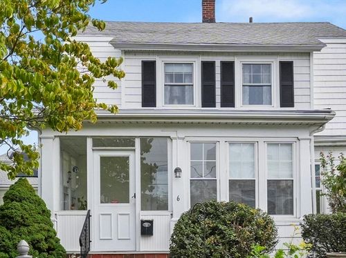 6 Bedford St, Quincy, MA, 02169-1902 | Card Image