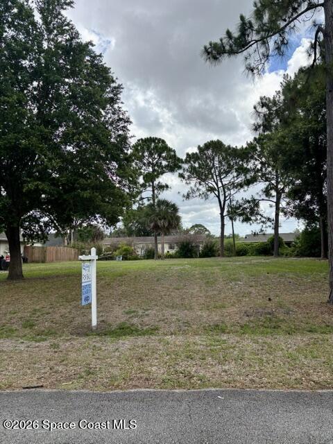 Land in Palm Bay 4