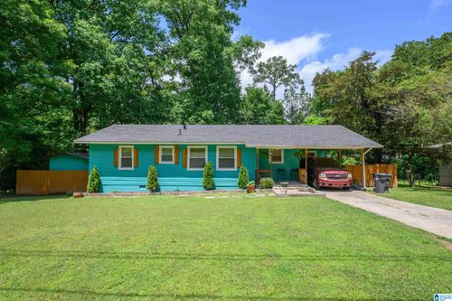108 26th Ave Nw, CENTER POINT, AL, 35215-2521 | Card Image
