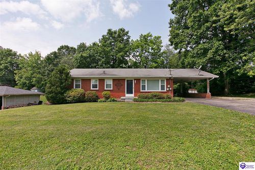 238 W French St, Elizabethtown, KY, 42701-1935 | Card Image