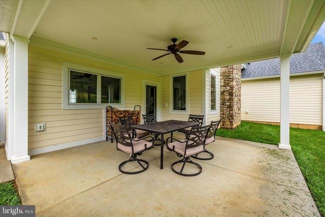 8842 Hawbottom Rd, House other with 3 bedrooms, 4 bathrooms and null parking in MIDDLETOWN MD | Image 32