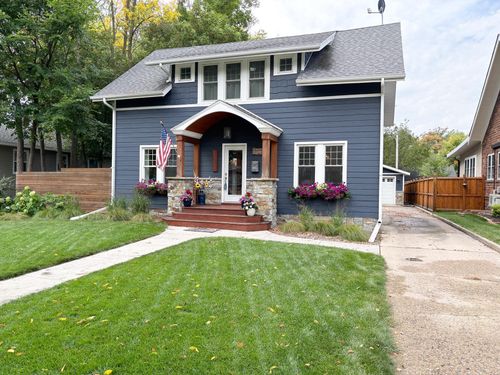 1150 Lake Ave, Detroit Lakes, MN, 56501-3408 | Card Image