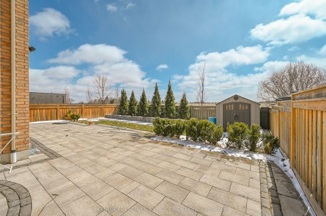 39 Munsie Dr, House other with 6 bedrooms, 7 bathrooms and 4 parking in Nobleton ON | Image 47