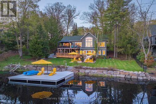 2787 118 Muskoka Road W, Muskoka Lakes (Monck (Muskoka Lakes)), ON, P0B1J0 | Card Image