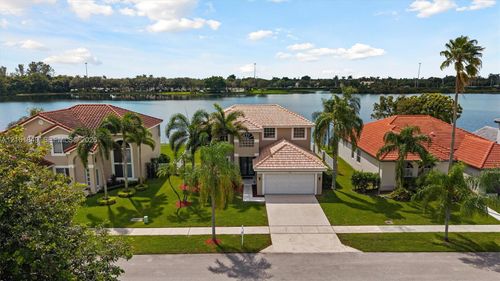 17426 Nw 7th St, Pembroke Pines, FL, 33029-3100 | Card Image