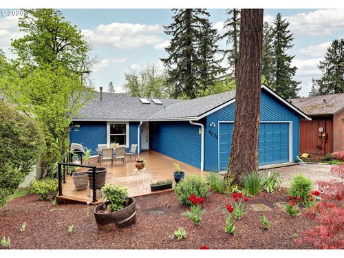 4035 Sw Pomona St, Portland, OR, 97219-7439 | Card Image