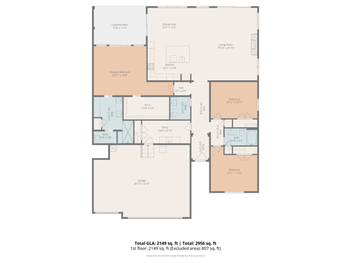 3295 Marsh View Dr Sw, Supply, NC, 28462-2634 | Card Image