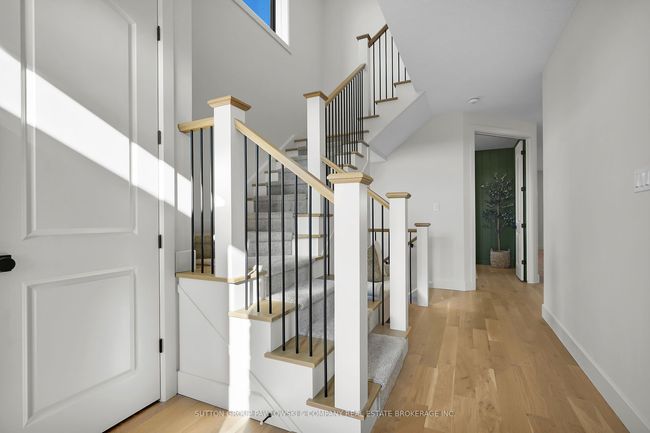 29 Spruce Crescent, House other with 3 bedrooms, 3 bathrooms and 2 parking in North Middlesex ON | Image 24