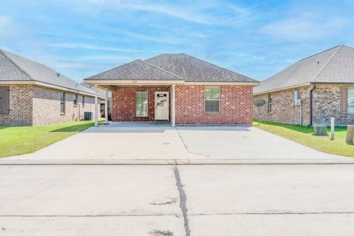 122 Sagewood Dr, Thibodaux, LA, 70301-7498 | Card Image
