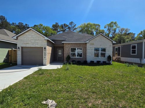 16276 Jeet St, Conroe, TX, 77306-1419 | Card Image