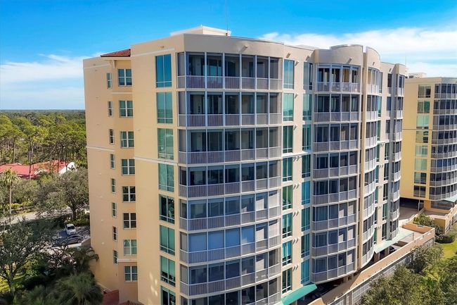 APT-604 - 393 N Point Rd, Condo with 3 bedrooms, 3 bathrooms and null parking in OSPREY FL | Image 89