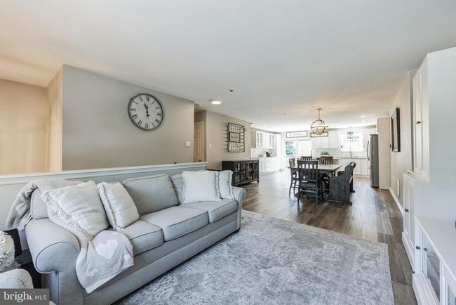 515 Williamsburg Way, Townhouse with 3 bedrooms, 3 bathrooms and null parking in KING OF PRUSSIA PA | Image 22