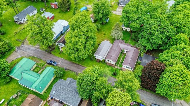 12199 Mantor St, House other with 3 bedrooms, 1 bathrooms and null parking in Conneaut Lake PA | Image 23