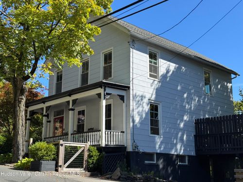 56 Hudson St, Kingston, NY, 12401-6512 | Card Image