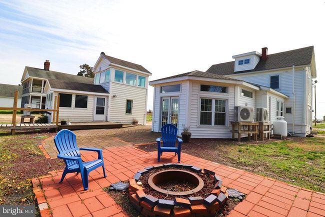 25724 Frenchtown Rd, House other with 2 bedrooms, 2 bathrooms and null parking in WESTOVER MD | Image 60